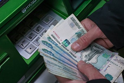 Picture: Выдачи автокредитов в России рухнули