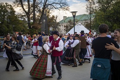 Picture: Названы самые счастливые страны на постсоветском пространстве