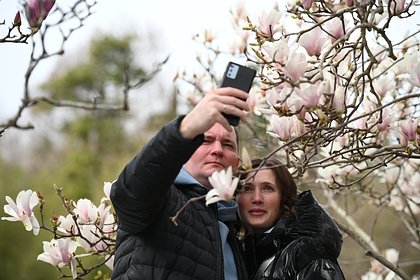 Picture: Части россиян пообещали возвращение тепла