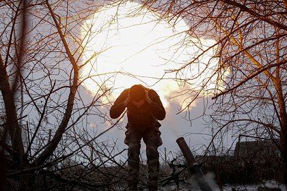 Picture: Военный рассказал о положении ВСУ в Курской области