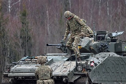 Picture: В России призвали принца Уильяма не бряцать оружием около границы страны