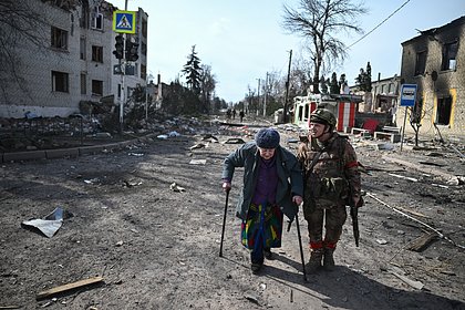 Picture: Из-под Суджи после оккупации ВСУ удалось вывезти еще десятки россиян