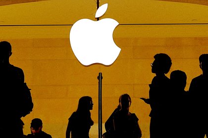 Picture: На Apple подали в суд из-за ИИ