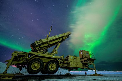 Picture: Американские военные начали разработку новой системы вооружений