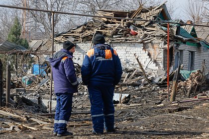 Picture: На Украине рассказали о мародерстве ВСУ в Константиновке