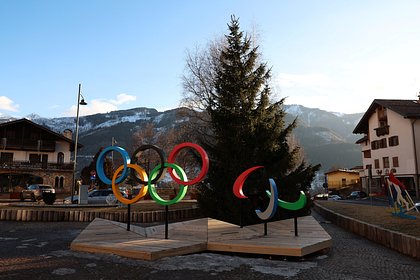 Picture: Олимпийская чемпионка из Канады одной фразой оценила возможный допуск россиян до Игр-2026