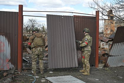 Picture: Алаудинов рассказал об эвакуации тел украинских военных из Курской области