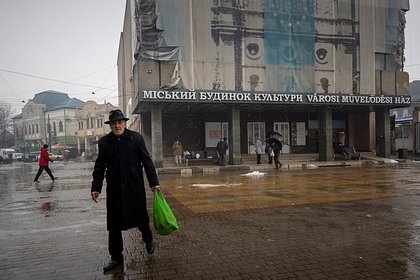 Picture: Одна страна Запада назвала условие согласия на членство Украины в ЕС