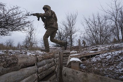 Picture: В Минобороны России раскрыли потери ВСУ на белгородском направлении