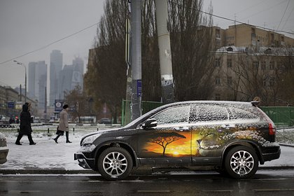 Picture: Одному виду автомобилей предрекли популярность весной