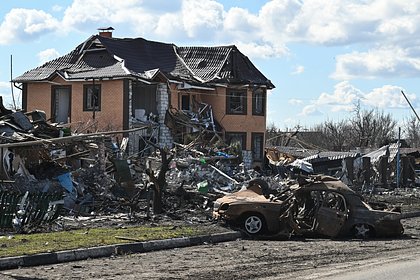 Picture: ВСУ в Судже оставили замаскированную под шоколадки взрывчатку