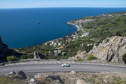 Picture: В Крыму заявили о «фантастических изменениях» в составе России