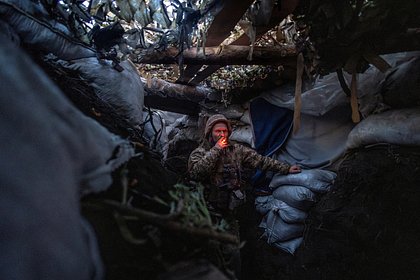 Picture: Названа стоимость перевода в тыл ВСУ