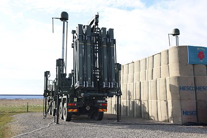 Picture: Будущее обеспечивающего Украину военного хаба поставили под вопрос из-за позиции Трампа