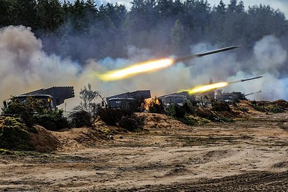 Picture: «Никто с вверенных позиций не отступал». Российские военные отбили попытку ВСУ прорваться в приграничное село Белгородской области