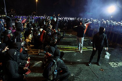 Picture: В Турции приостановили трансляции на оппозиционных телеканалах