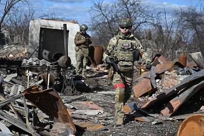 Picture: В СК заявили о расправах ВСУ над мирными жителями Суджи