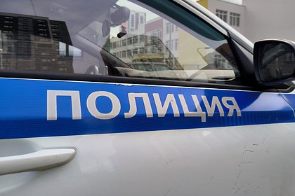 Picture: В метро Петербурга устроили стрельбу