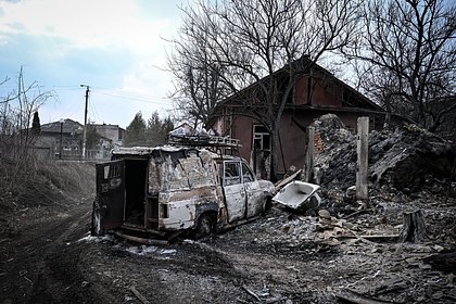 Picture: Раскрыты новые подробности боев на белгородском направлении