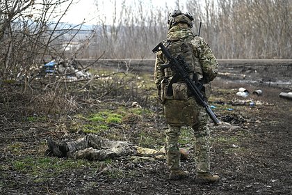 Picture: Российский генерал заявил, что в Курской области находят тела наемников без голов и кистей. Он объяснил, зачем с ними это делают