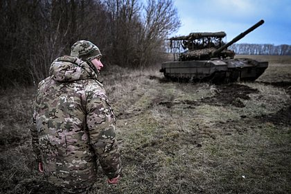 Picture: Российские войска взяли под контроль населенный пункт в ДНР