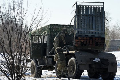 Picture: Армия России заняла еще один населенный пункт в зоне СВО