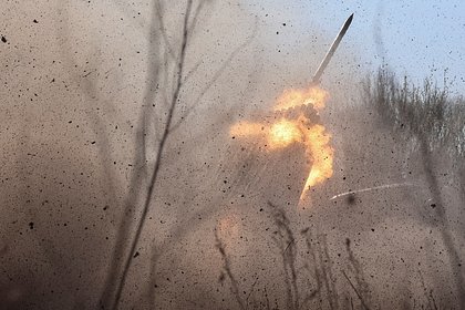 Picture: В Минобороны раскрыли цели ночных атак ВСУ в Курской области