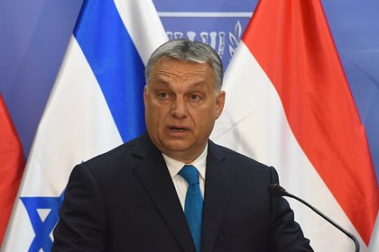 picture: В Венгрии назвали условие для урегулирования на Украине
