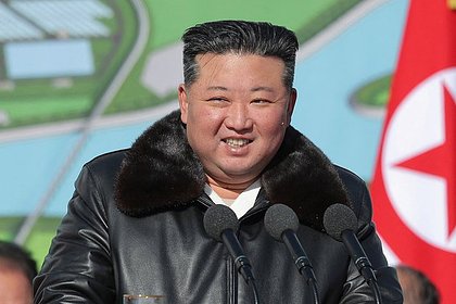 picture: Ким Чен Ын призвал совершить «радикальный перелом» для подготовки к войне
