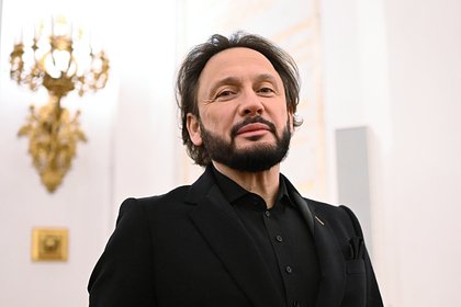 picture: У Стаса Михайлова обнаружили долг перед налоговой