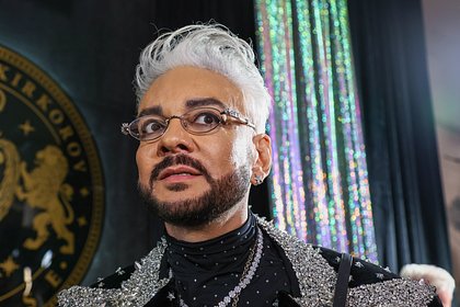 picture: Медик допустил инвалидность у госпитализированного Киркорова
