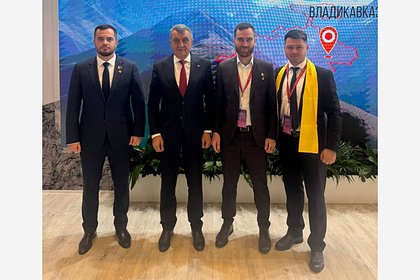 picture: Появилось одно из последних фото с погибшим при взрыве в Ставрополе ветераном СВО