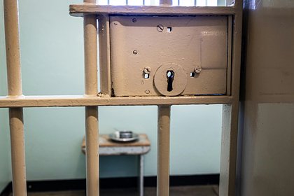 picture: Известный певец попал в колонию-поселение в Тольятти
