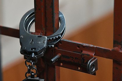 picture: В Узбекистане вынесли еще один приговор за участие в боевых действиях на стороне России