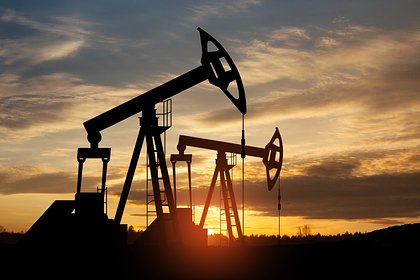 picture: Цены на нефть ускорили падение