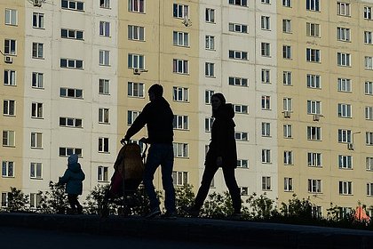 picture: В Минфине ответили на сообщения об ограничениях по «Семейной ипотеке»