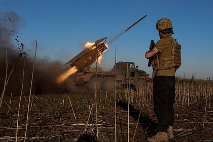 picture: В США рассказали о переломном моменте в конфликте на Украине