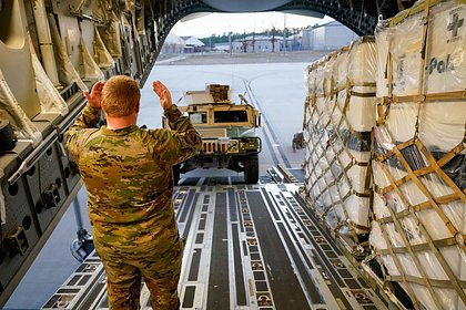 picture: На Западе заявили о панике в Киеве после одного решения США