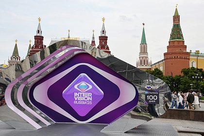 picture: Путин объяснил значение музыкального конкурса «Интервидение»