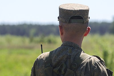 picture: Названа сумма гонорара российскому экс-военному за продажу ВСУ секретной информации