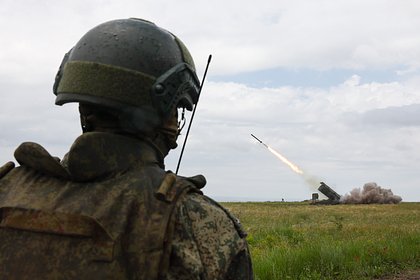 picture: Минобороны показало работу модернизированного «Солнцепека»