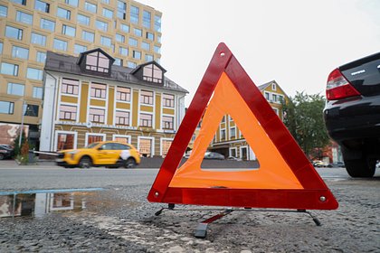 picture: Появились подробности ДТП на набережной в Москве