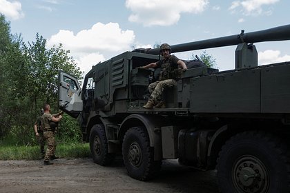 Picture: Стало известно об ускорении отступления ВСУ близ Красноармейска