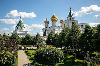 Picture: Составлен топ направлений для коротких путешествий по России летом