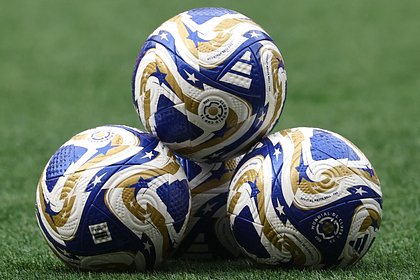 picture: К ФИФА подадут миллиардный иск