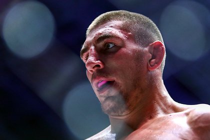 picture: Бывший чемпион АСА оценил шансы Махачева на титул UFC