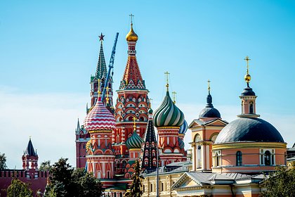 picture: Россияне летом полюбили отдыхать в пяти городах страны