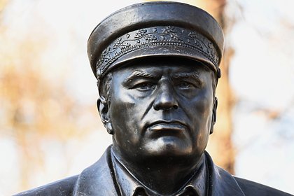 Picture: На Украине захотели осудить покойного лидера ЛДПР Жириновского