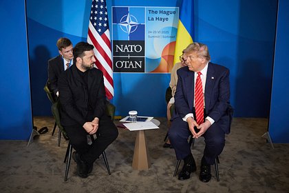 picture: Трамп анонсировал «большой день» перед встречей с Зеленским