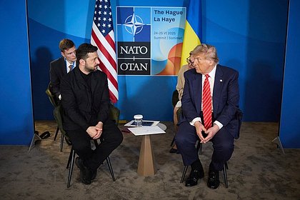 picture: Дмитриев заявил о продвижении Трампом реального варианта урегулирования по Украине